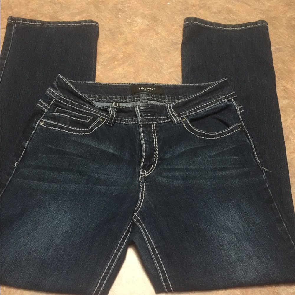 Nine West jeans